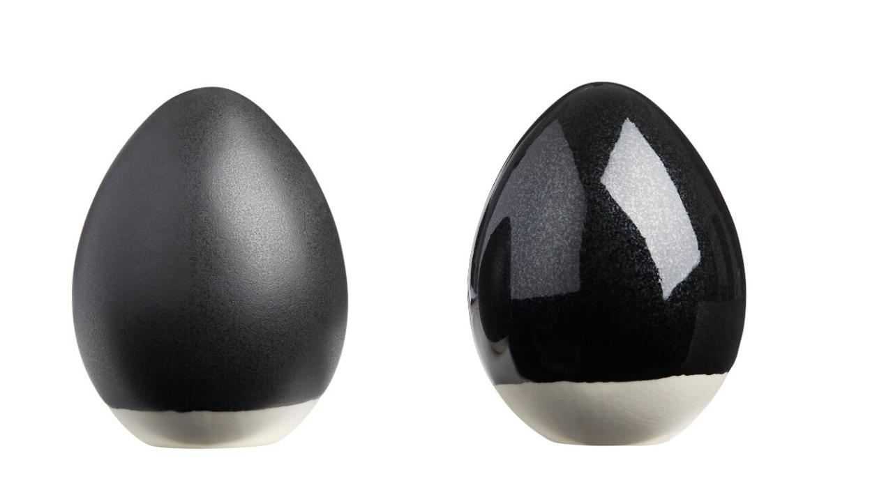 Universalfarve 53/5 Sort