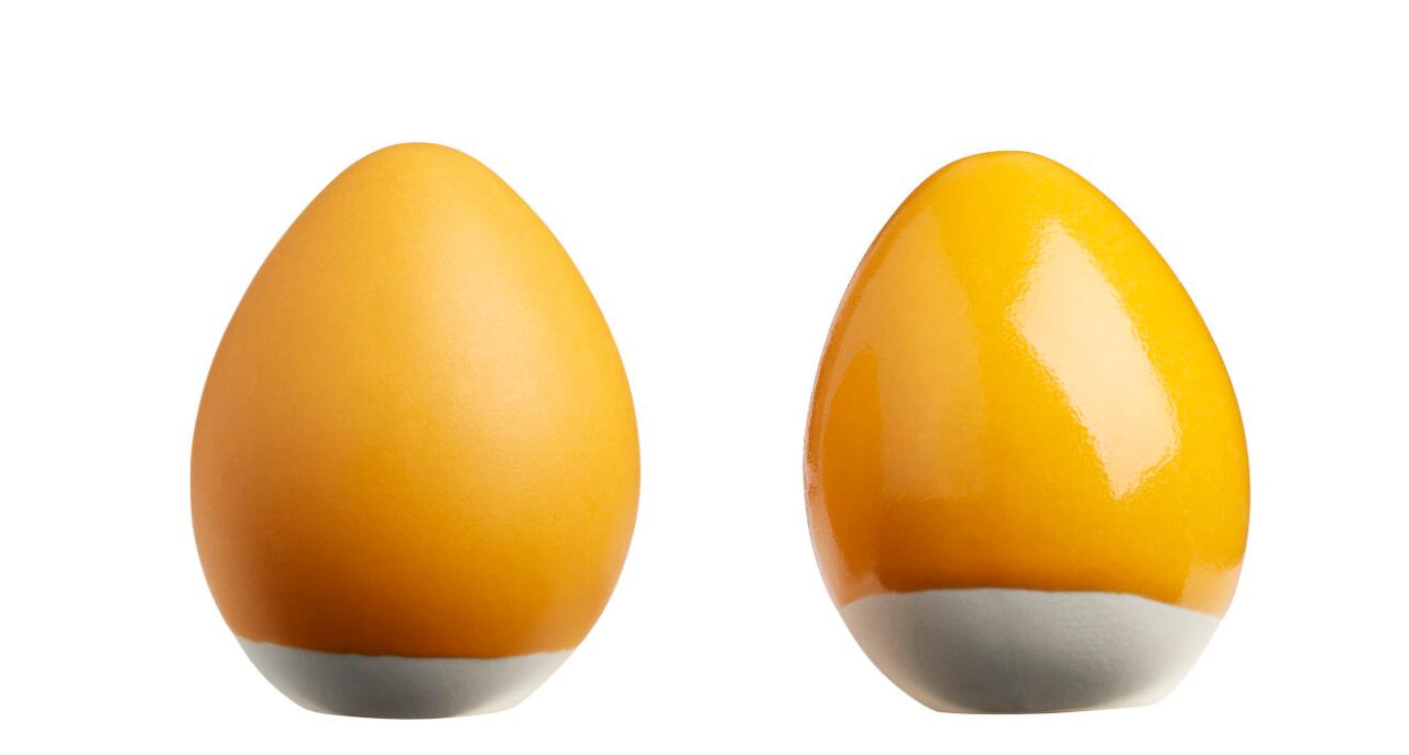 Universalfarve 30/8 Dyb orange