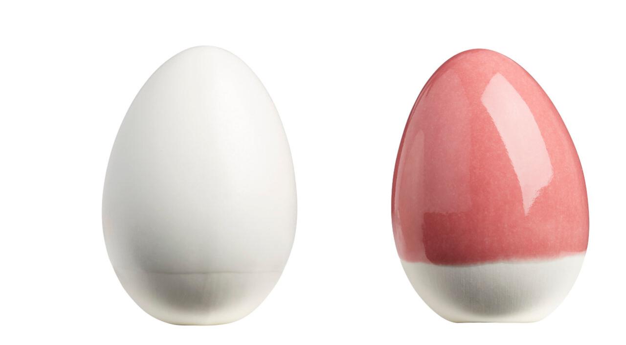 Universalfarve Mørk rosa