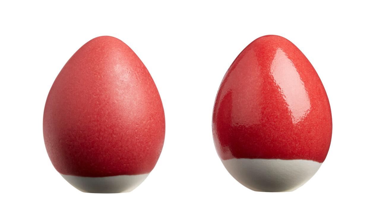 Universalfarve 51/1 Dyb rød