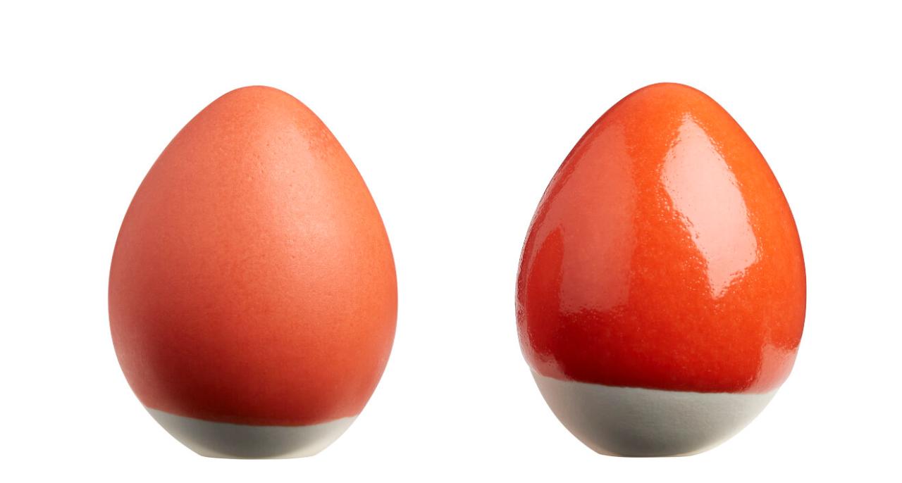 Universalfarve 51/2 Orangerød