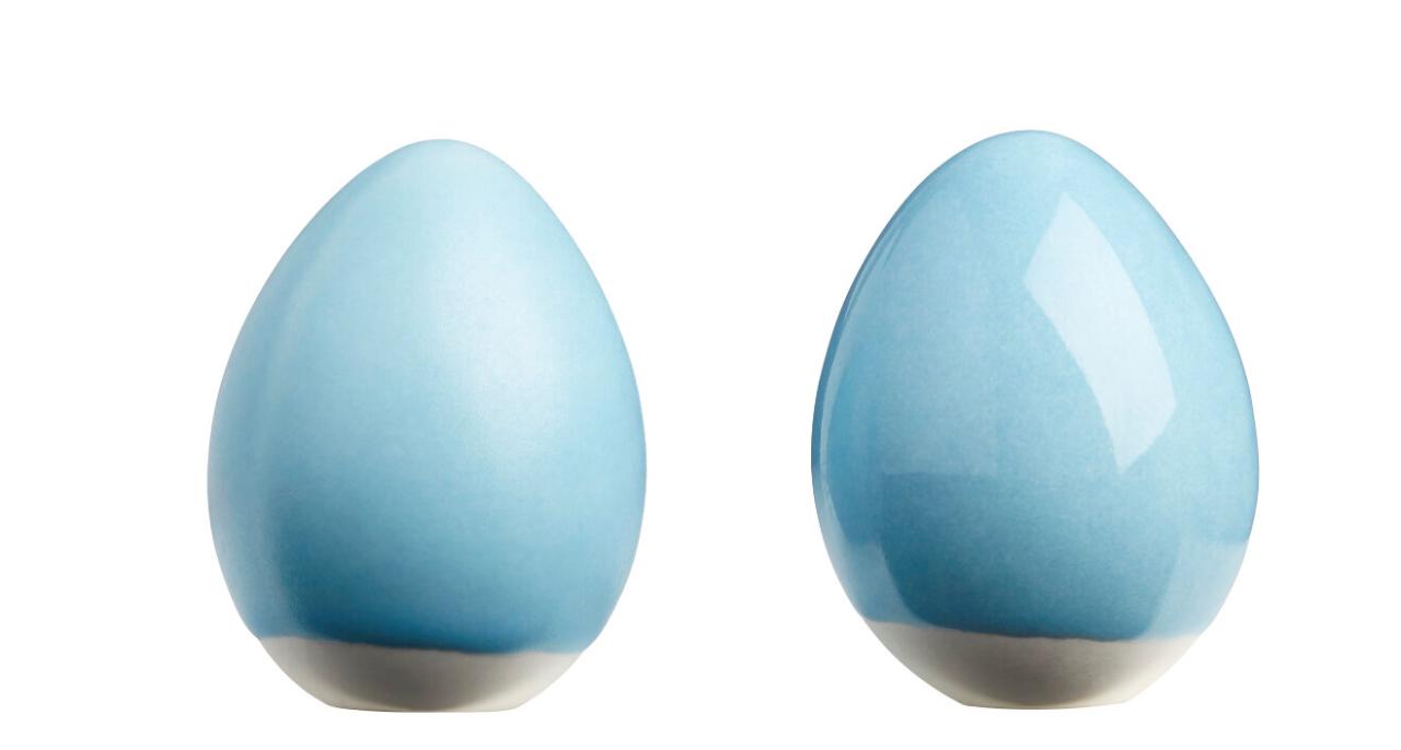 Universalfarve 51/5 Lys blå