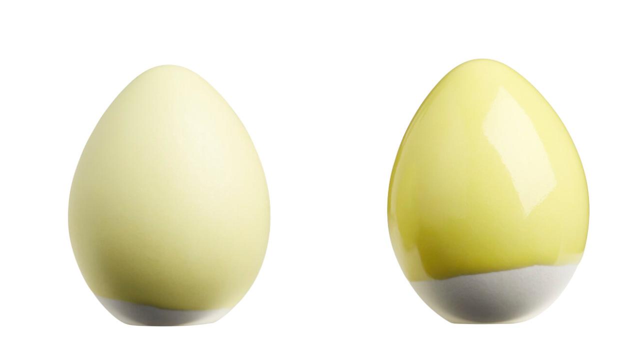 Universalfarve 51/6 Citrongul