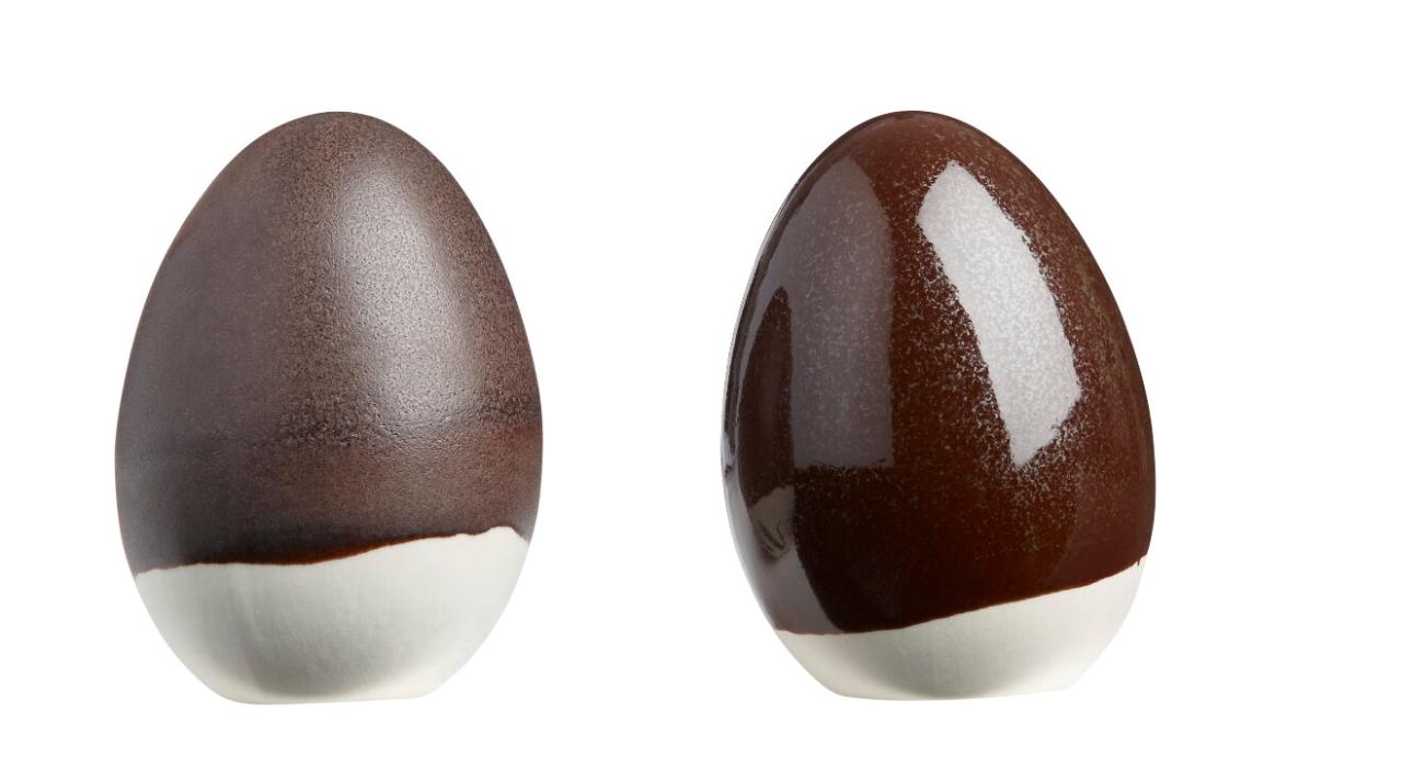 Universalfarve Mørk brun