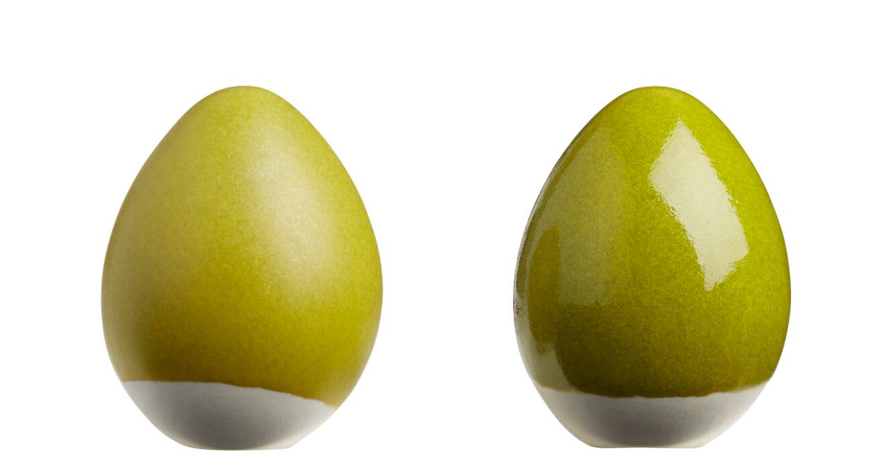 Universalfarve 52/1 Lys grøn