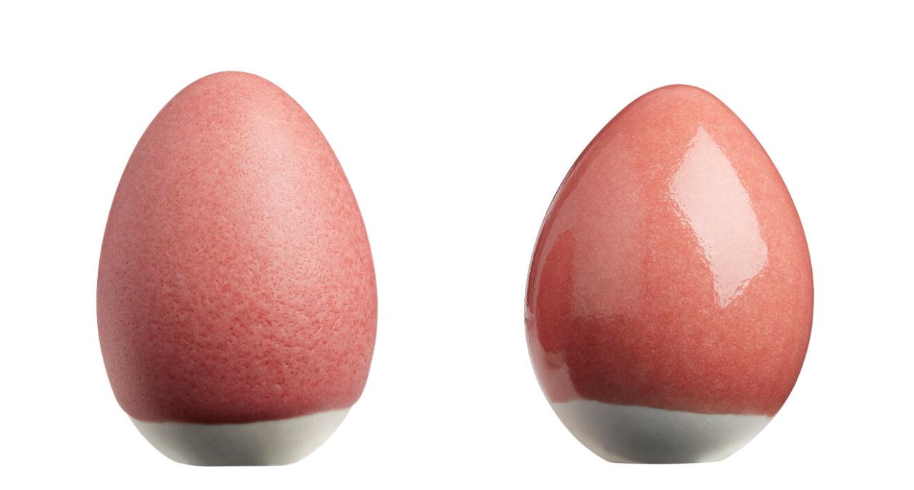 Universalfarve Lys rød