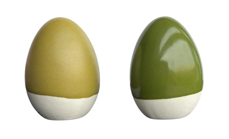 Universalfarve Olivengrøn