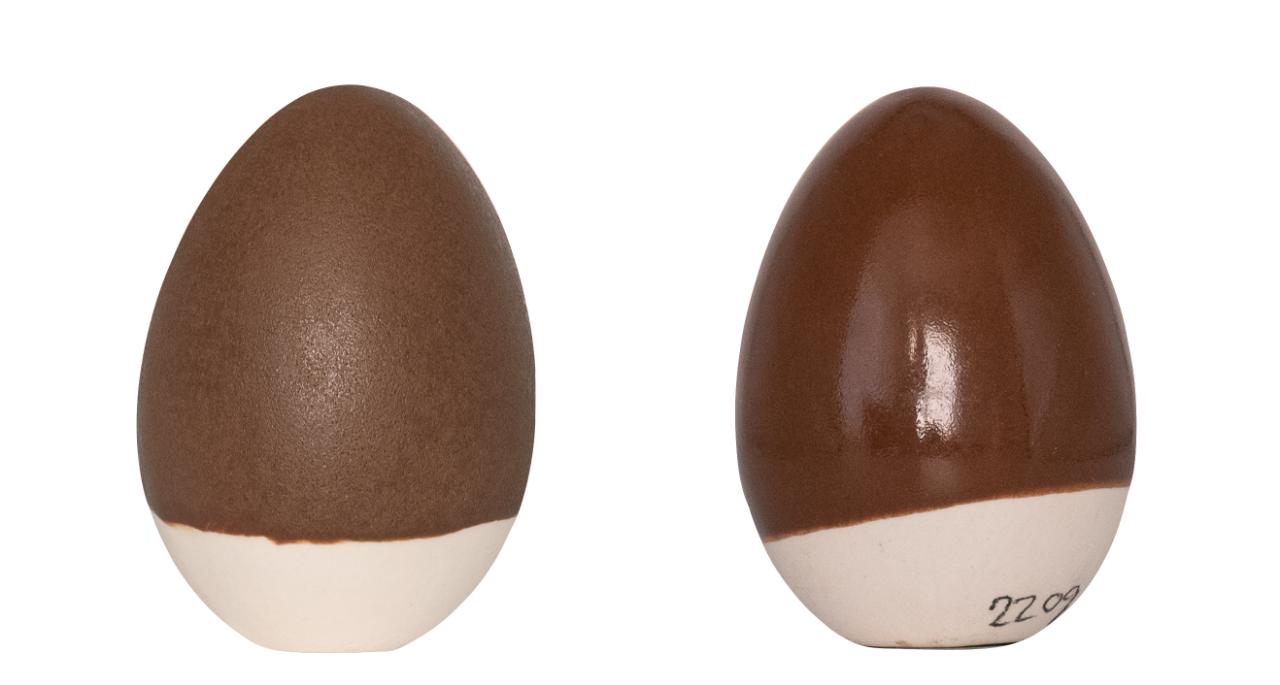 Universalfarve 53/2 Træbrun