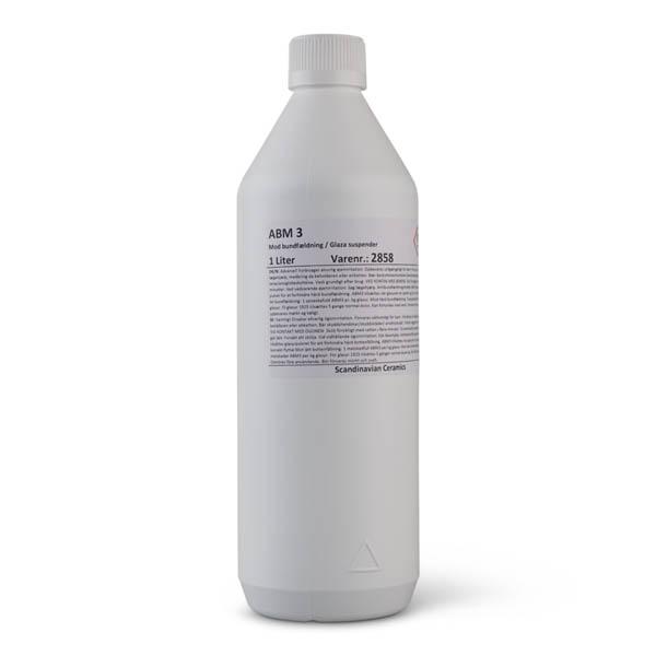 ABM nr. 3/Mod bundfældning, 1 L