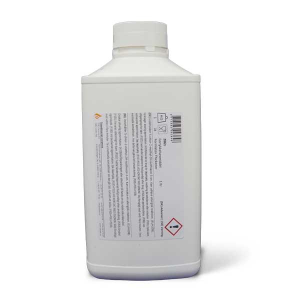 Fortykkelsesmiddel, 1 L