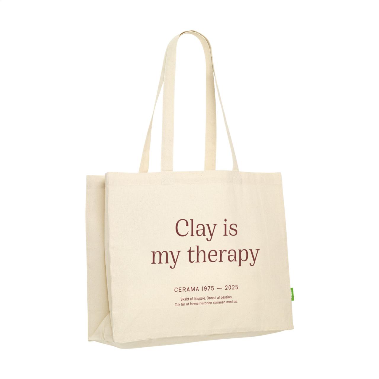 Cerama Jubilæums Tote Bag 