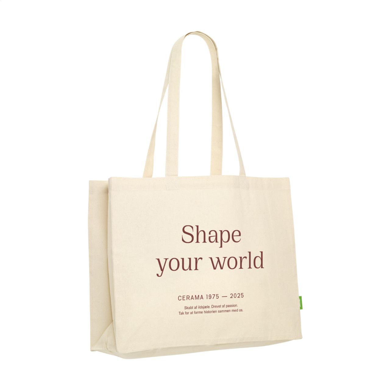 Cerama Jubilæums Tote Bag 