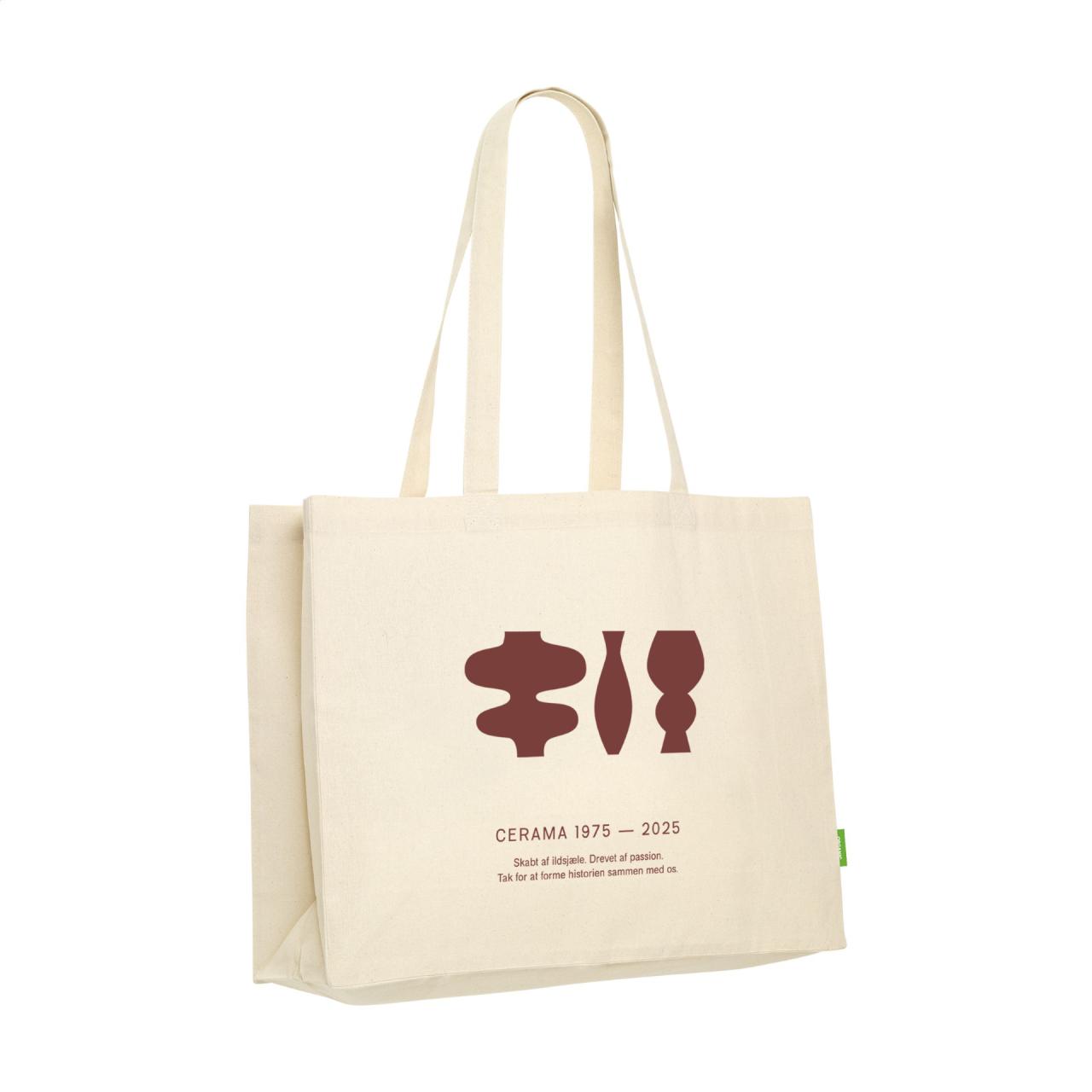 Cerama Jubilæums Tote Bag 