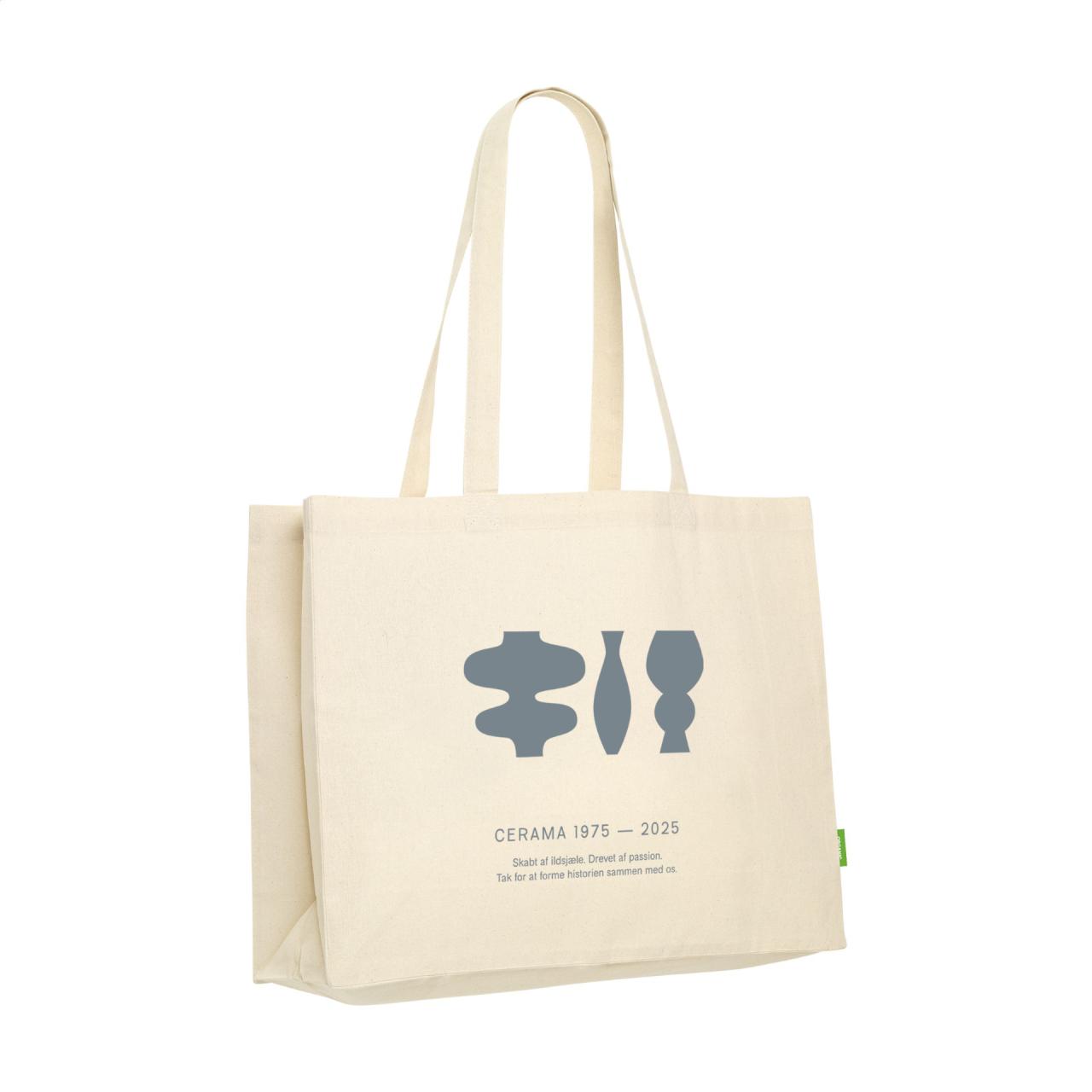Cerama Jubilæums Tote Bag 