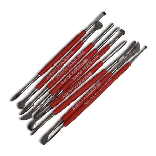 Modellering og udskærersæt