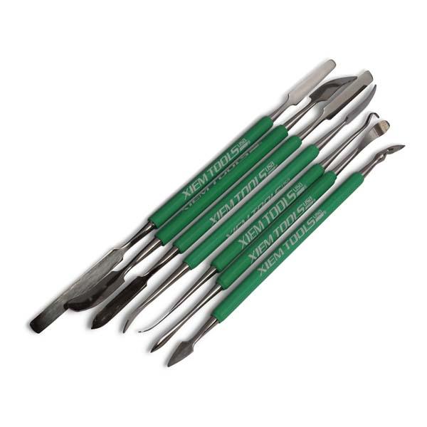 Udskærer og skulpturværktøj