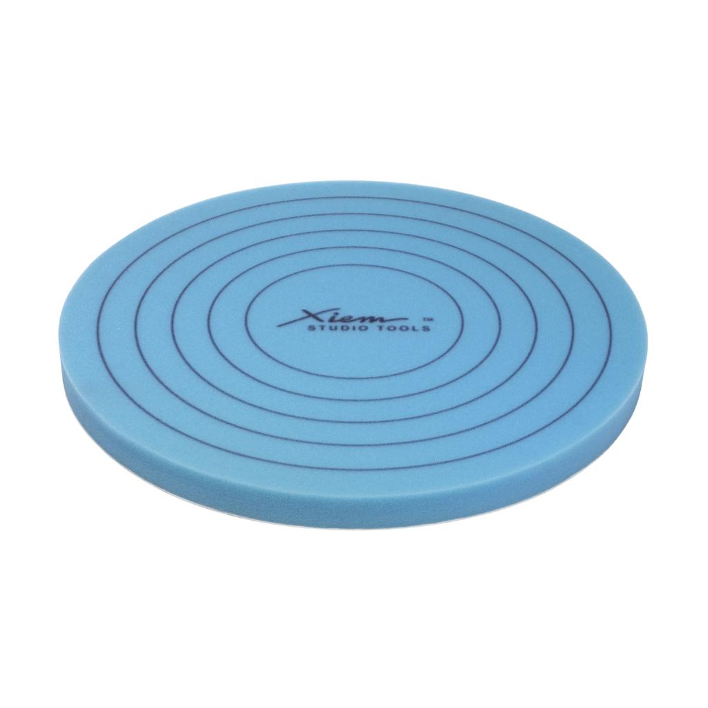 Selvklæbende skumplade