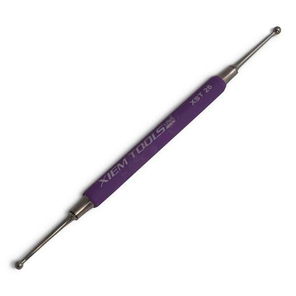 Pen med kugle - 3,5/4,0 mm