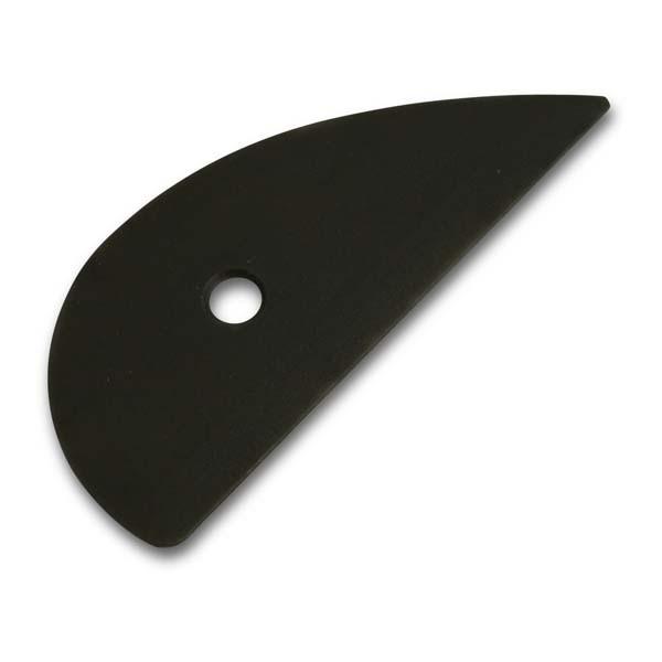 Skinne hård plast nr. 23