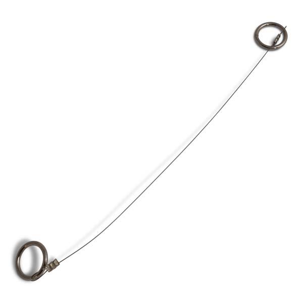 Skæretråd til skærebøjle løs, 1 stk