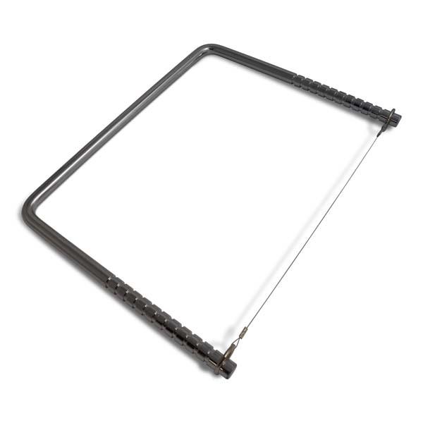 Skærebøjle stor firkantet