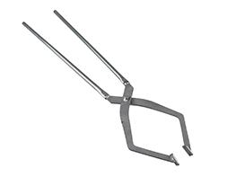 Rakutang 70cm letvægts - 600g