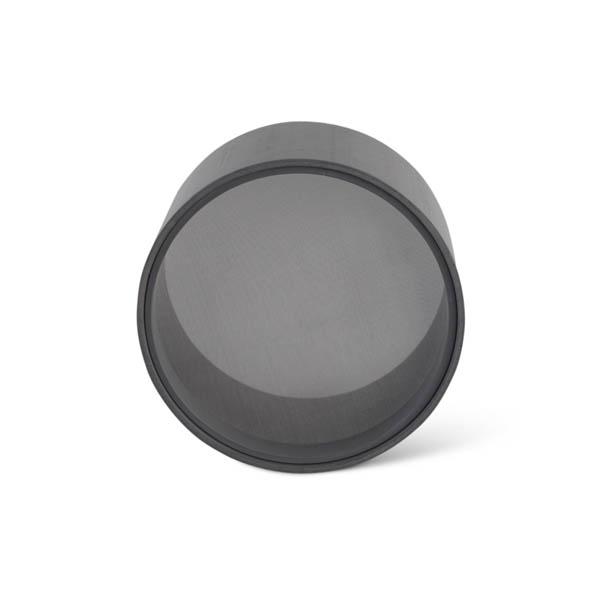 Sigte Plast, Rund Ø 16,5 cm, 100 mesh
