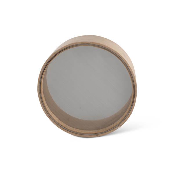 Sigte Træ, Rund Ø 20 cm 100 mesh