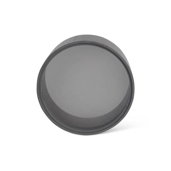 Sigte Plast, Rund Ø 21,5 cm, 100 mesh