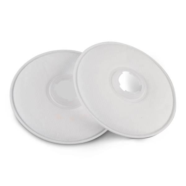 3M Støvfilter til halvmaske af 2 stk