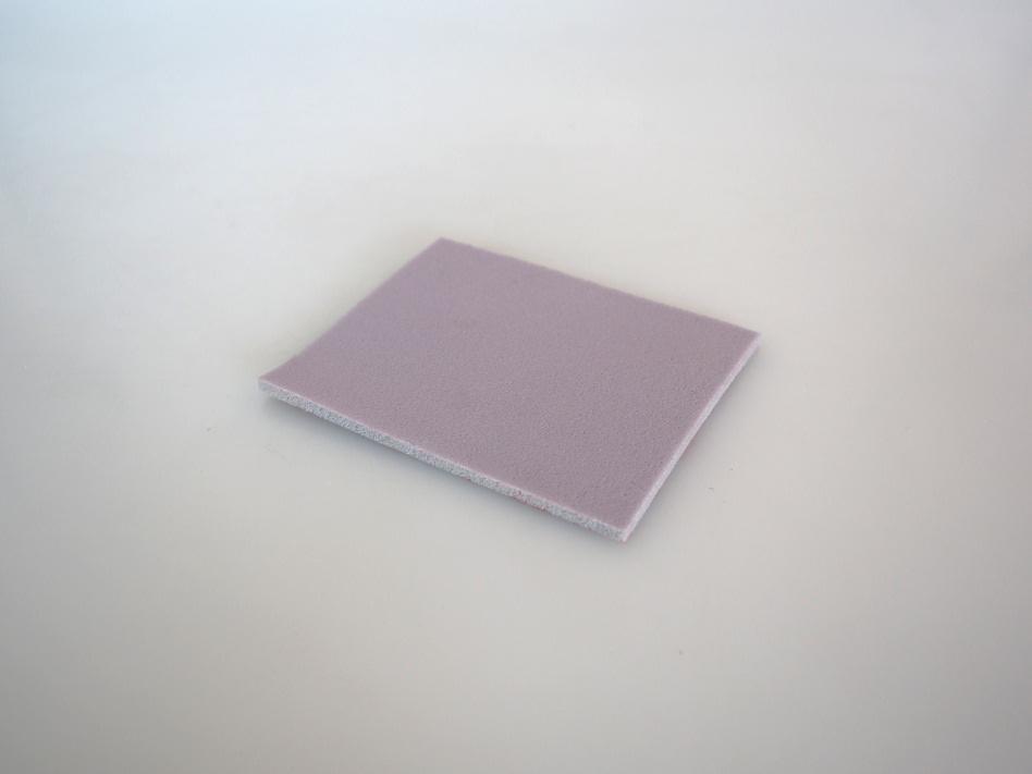 Slibesvamp, superfin