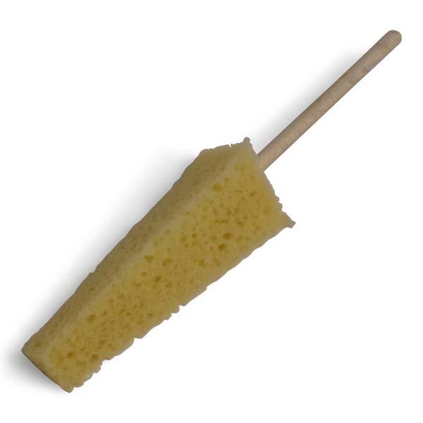 Finishsvamp nr.85, lille trekant