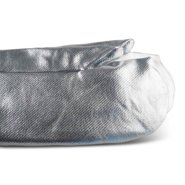 Handske, alu.luffe til raku 1 par