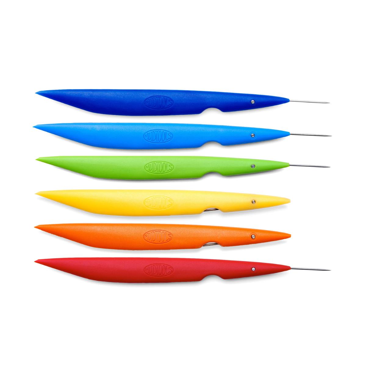 Mudtools - Needle Knife