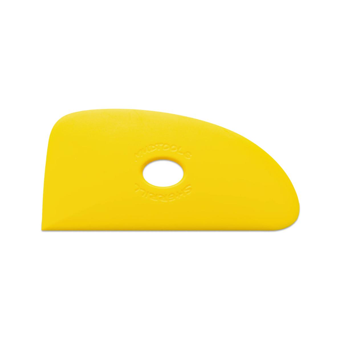 Mudtools - Yellow Ribs, skinne 5