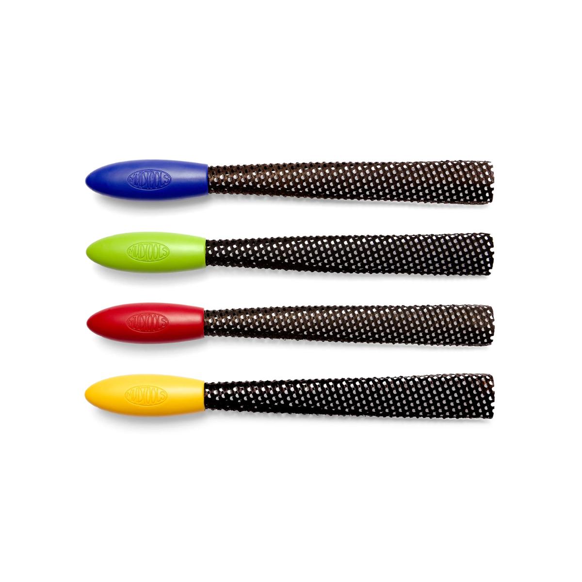 Mudtools Conical Shredder, lang