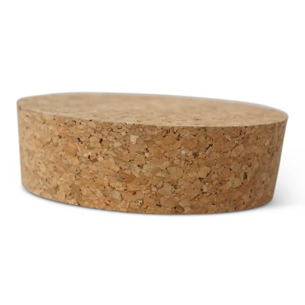 Korkprop 80 x 75 x 24 mm