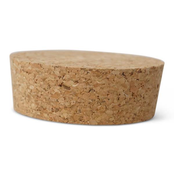 Korkprop 70 x 65 x 24 mm