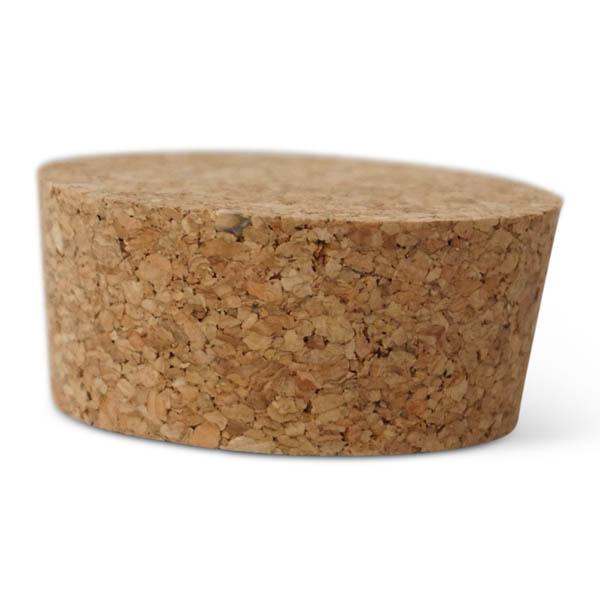 Korkprop 55 x 50 x 24 mm