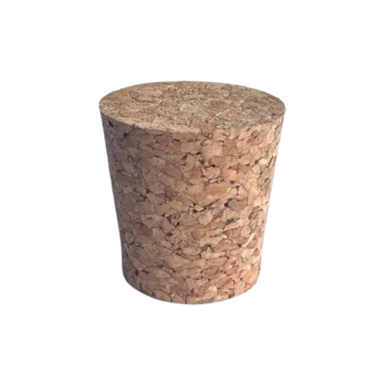 Korkprop 24 x 20 x 24 mm