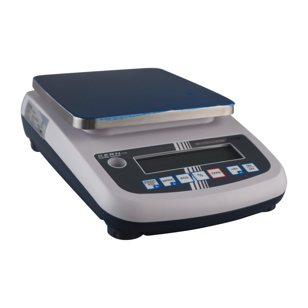 Vægt, 0,1g - 6000 g