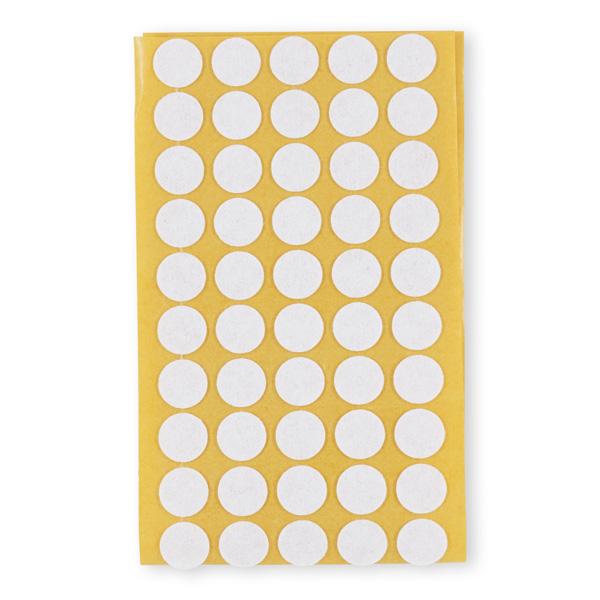 Filtdupper - 15 mm           96 pr. ark