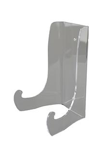 Udstillingsstander model 1 230 mm Kort