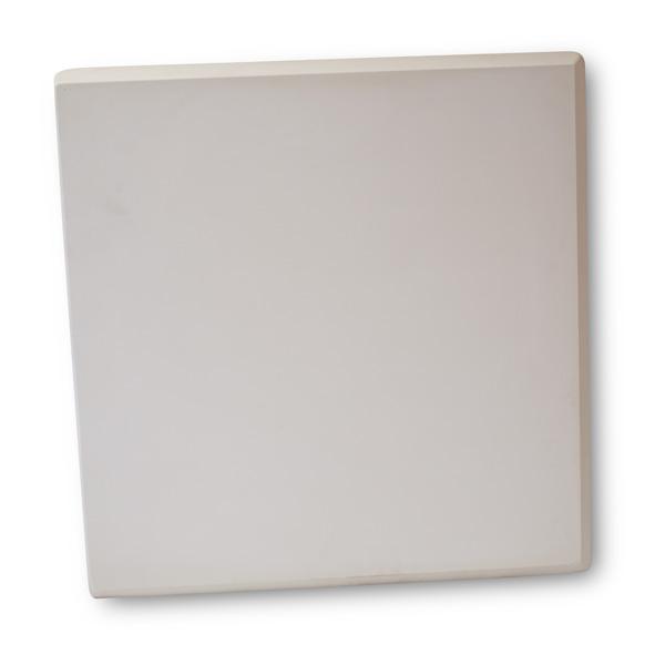 Gipsælteplade 50 x 50 cm