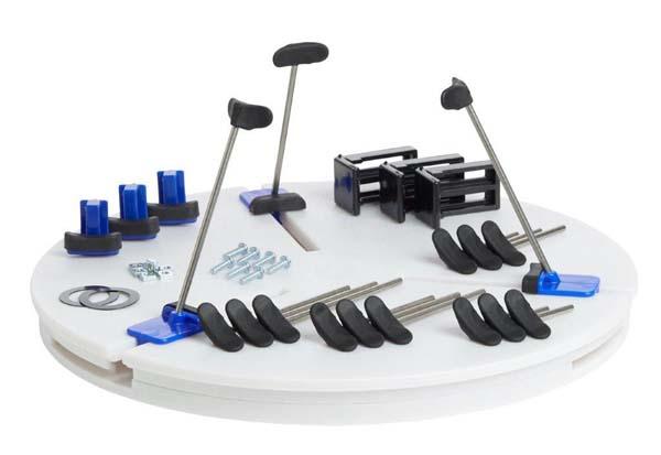 Centreringsgreb originalt Giffin Grip