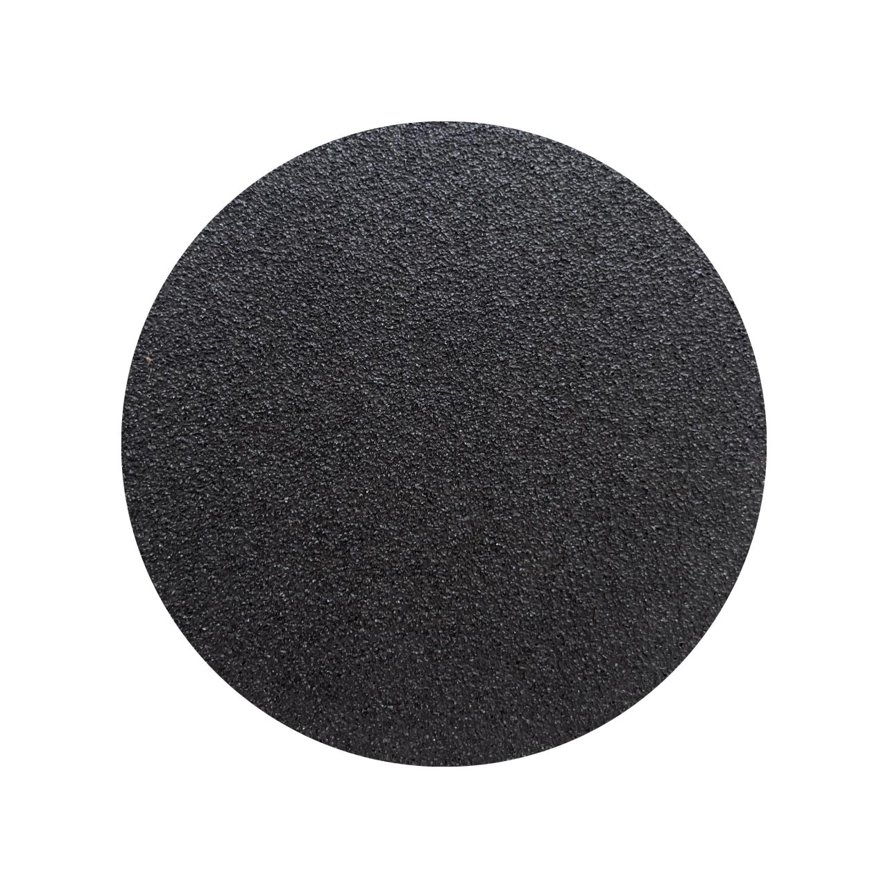 Slibeskive Siliciumkarbid Korn 80, 5-pak