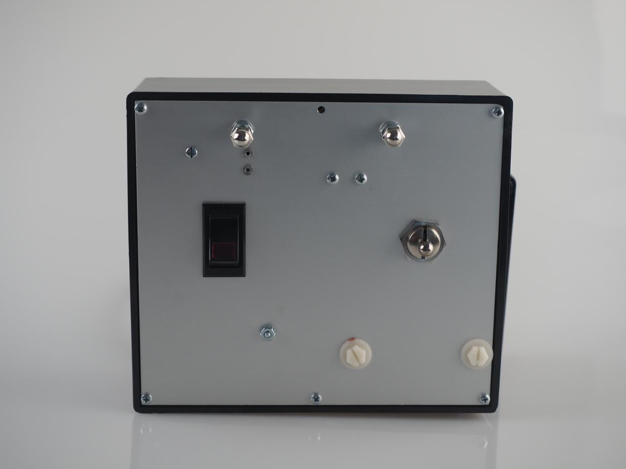 C2500 el-box revers C/CXC Brent 