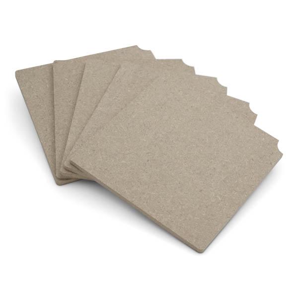 Indsats til SC-Bat System, 5 stk. 