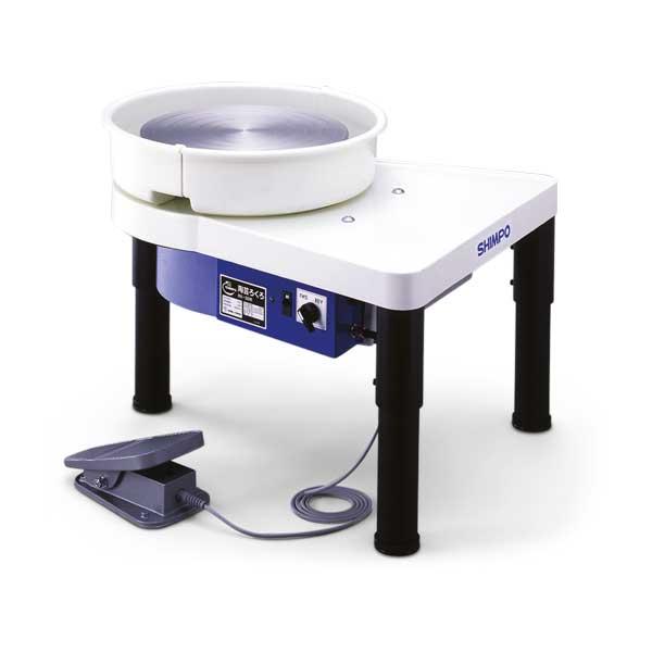 Drejeskive Shimpo RK3E 