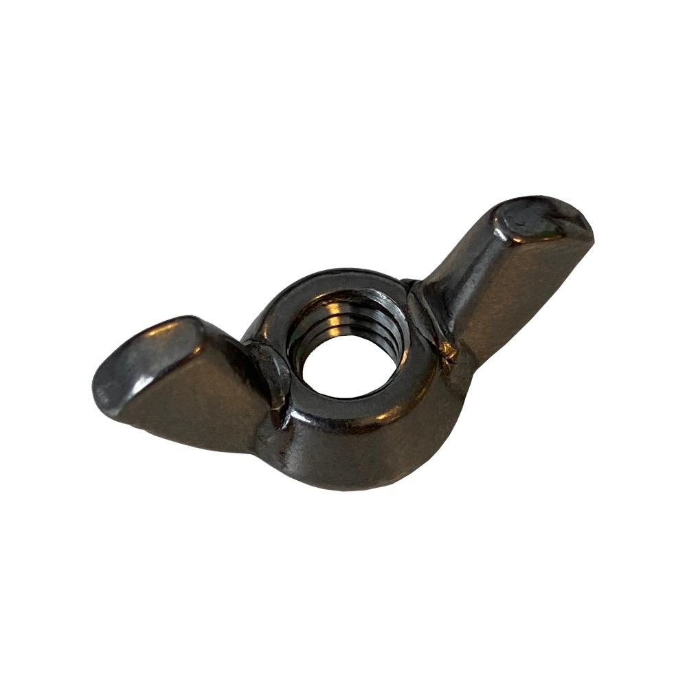 Vingemøtrik, skivehoved Shimpo RK3E/Whisper